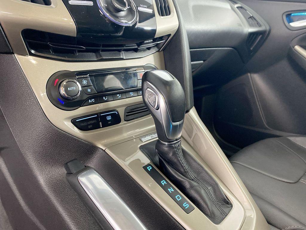 used 2012 Ford Focus car, priced at $7,500