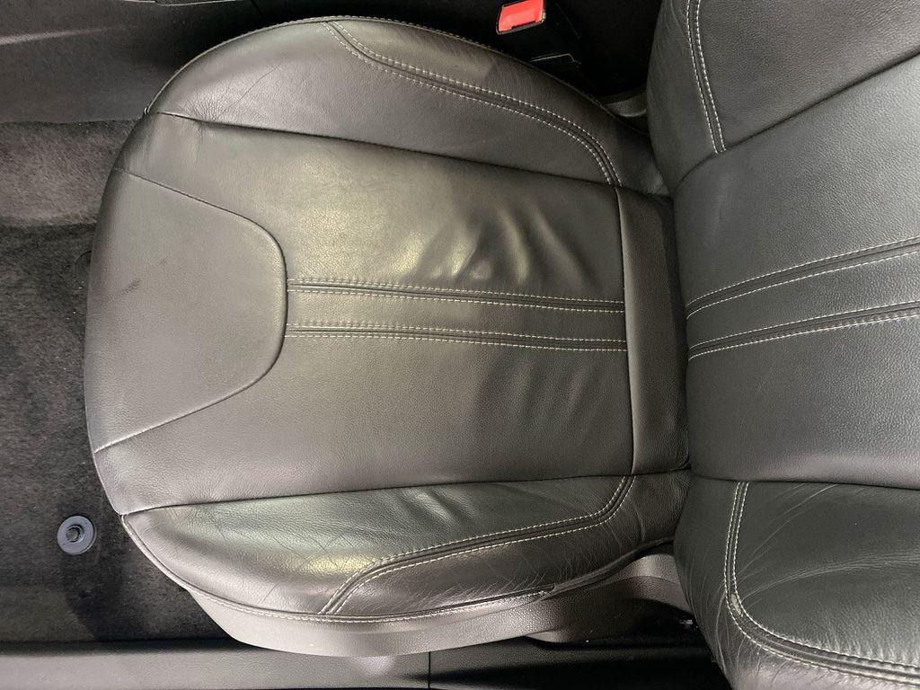 used 2012 Ford Focus car, priced at $7,500
