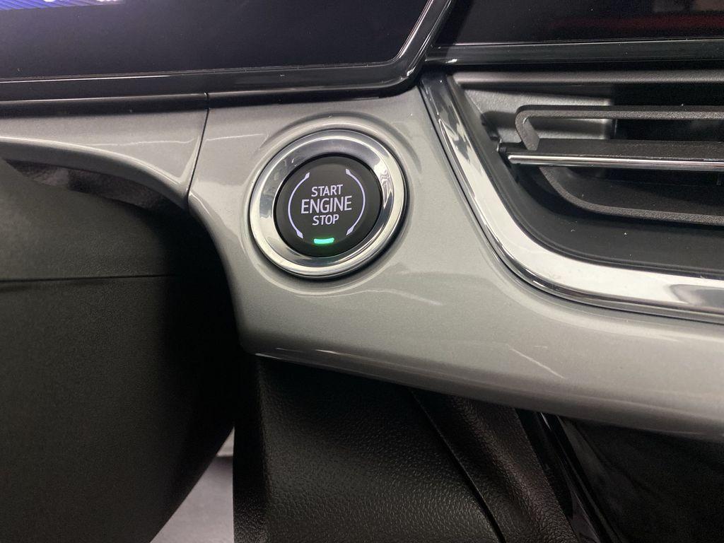 new 2026 Chevrolet Trax car, priced at $26,125