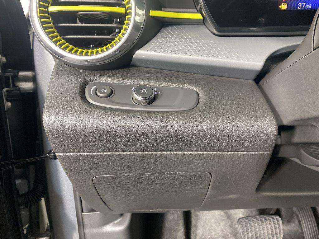 new 2026 Chevrolet Trax car, priced at $26,125