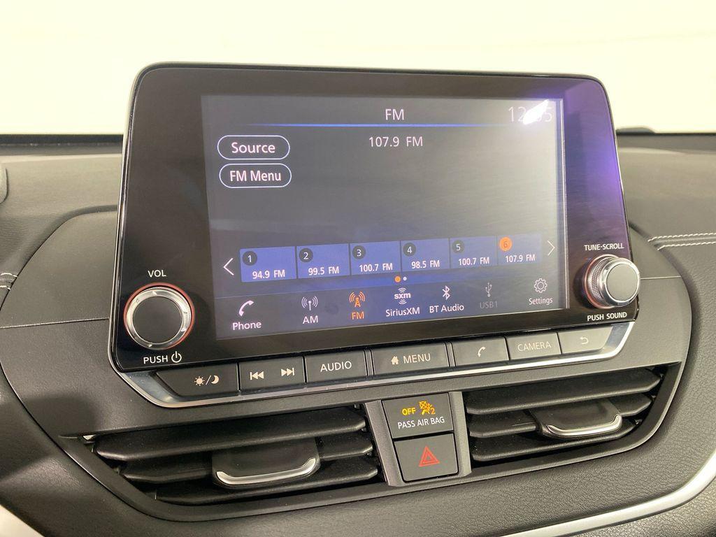 used 2020 Nissan Altima car, priced at $20,500