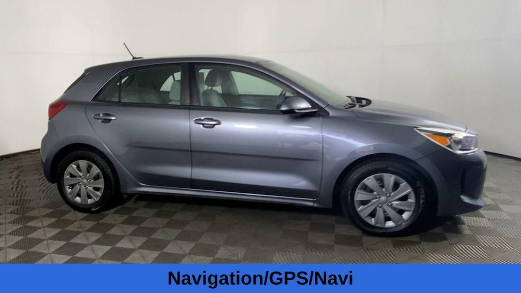 used 2020 Kia Rio car, priced at $9,000