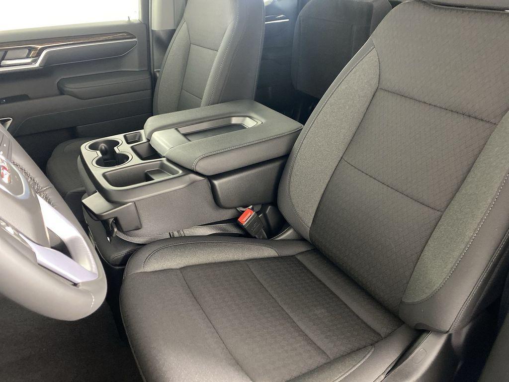new 2026 GMC Sierra 1500 car, priced at $52,535