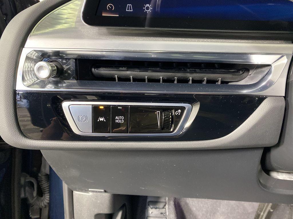 used 2025 Cadillac LYRIQ car, priced at $43,000