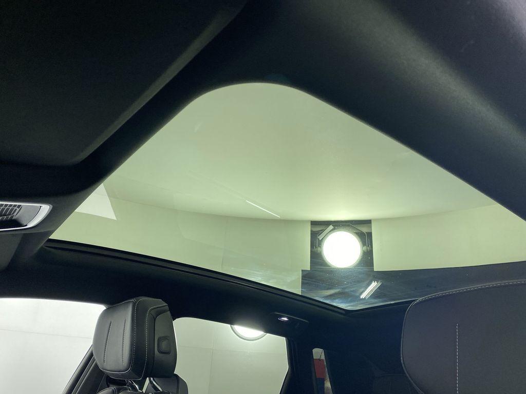 used 2025 Cadillac LYRIQ car, priced at $43,000