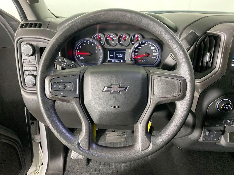 used 2019 Chevrolet Silverado 1500 car, priced at $26,000