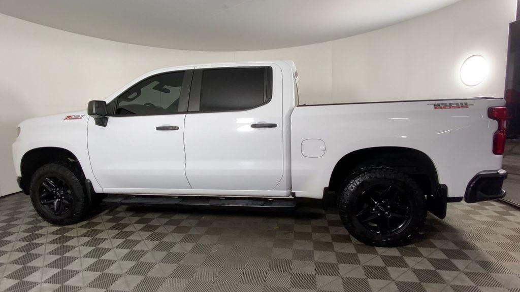 used 2019 Chevrolet Silverado 1500 car, priced at $26,000