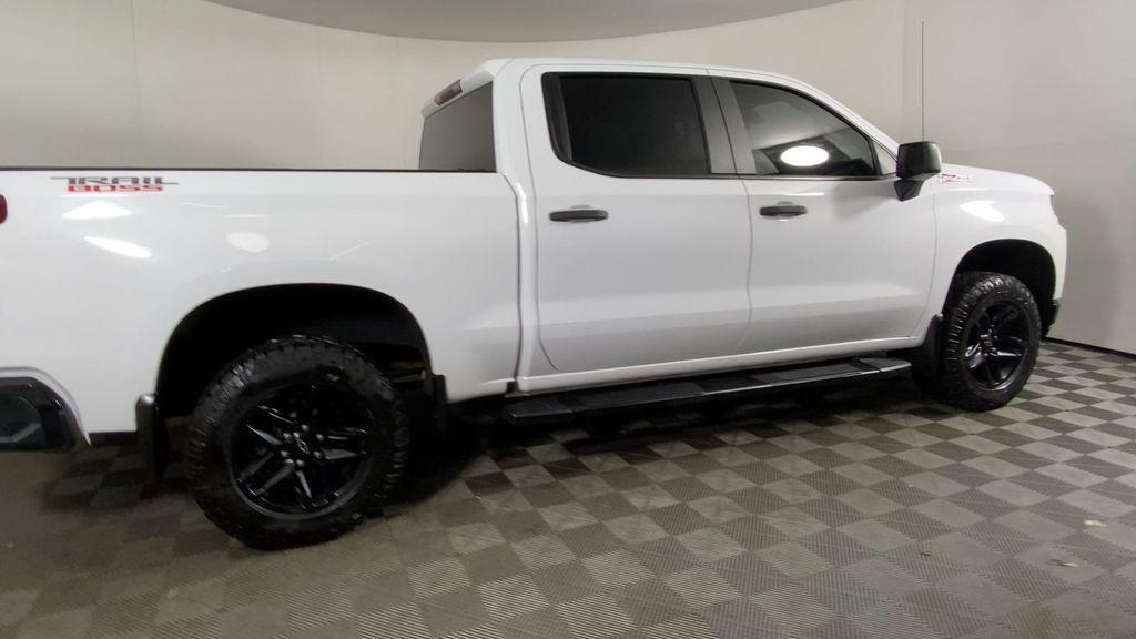 used 2019 Chevrolet Silverado 1500 car, priced at $26,000