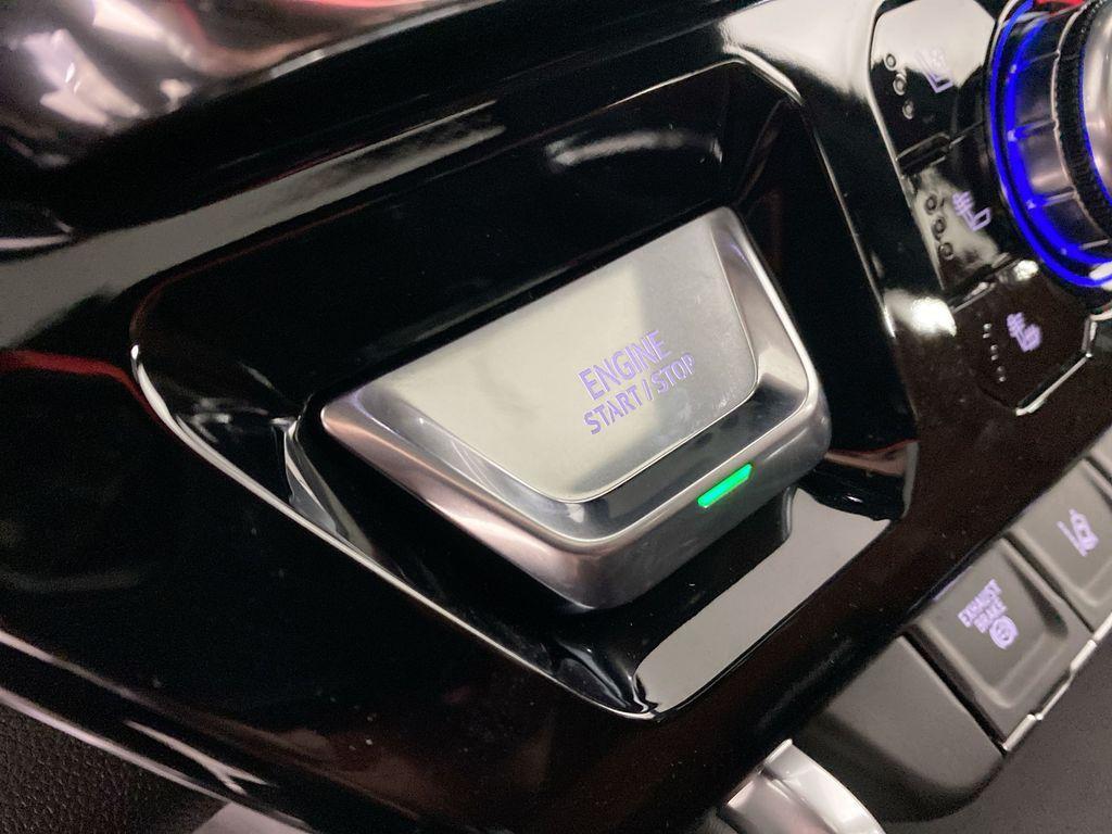 new 2025 GMC Sierra 2500 car, priced at $98,009