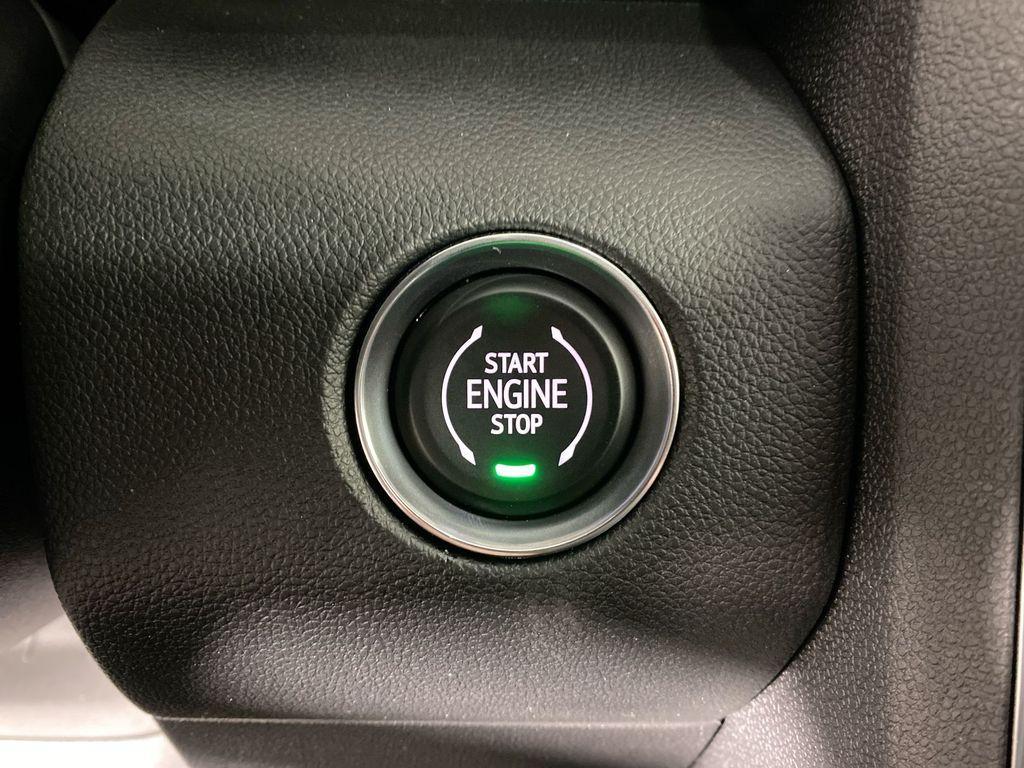 new 2025 GMC Acadia car, priced at $50,175