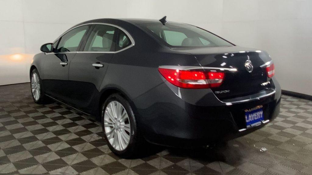 used 2014 Buick Verano car, priced at $9,500