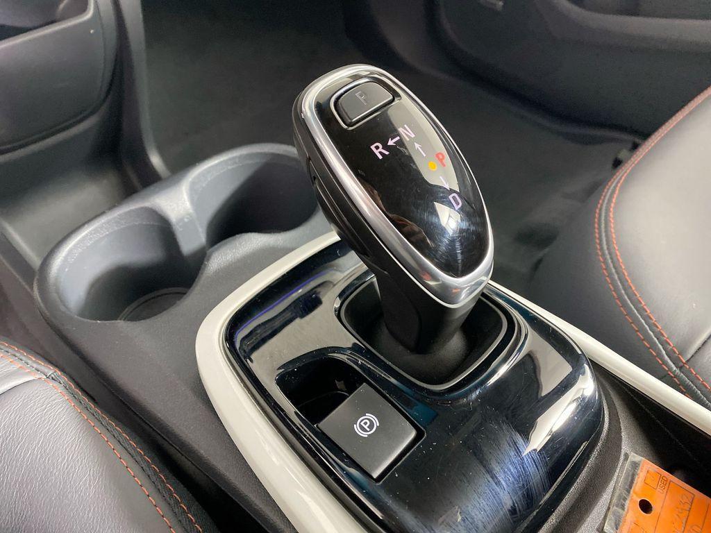 used 2020 Chevrolet Bolt EV car, priced at $13,000