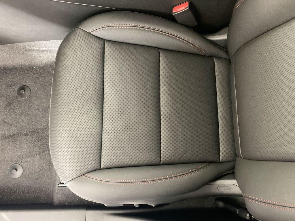 new 2025 Chevrolet Trax car, priced at $26,892