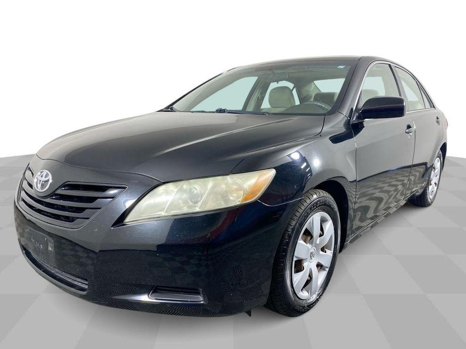 used 2009 Toyota Camry car, priced at $9,000