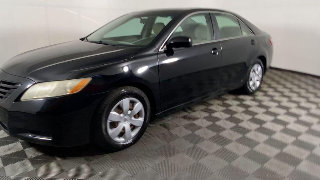 used 2009 Toyota Camry car, priced at $9,000