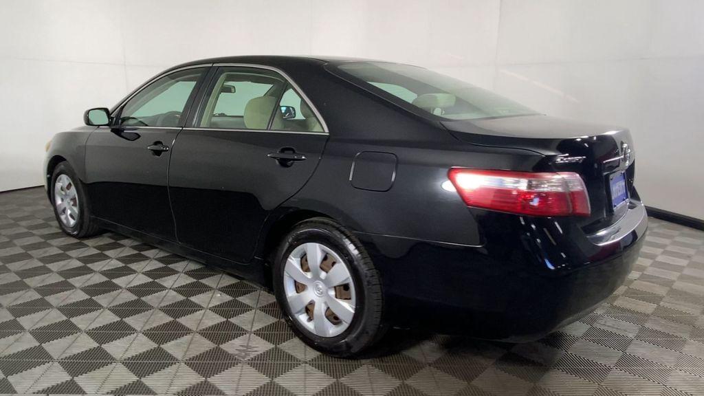 used 2009 Toyota Camry car, priced at $9,000