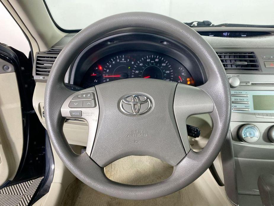 used 2009 Toyota Camry car, priced at $9,000