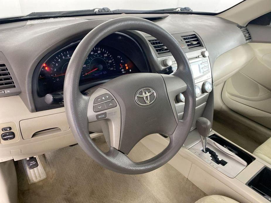 used 2009 Toyota Camry car, priced at $9,000