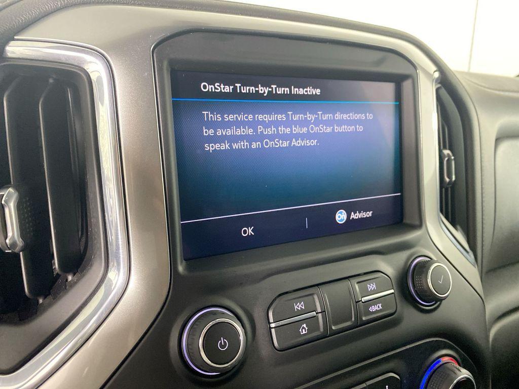 used 2019 Chevrolet Silverado 1500 car, priced at $28,500