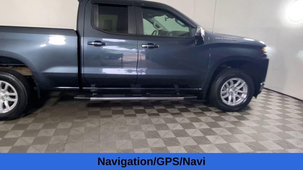 used 2019 Chevrolet Silverado 1500 car, priced at $28,500