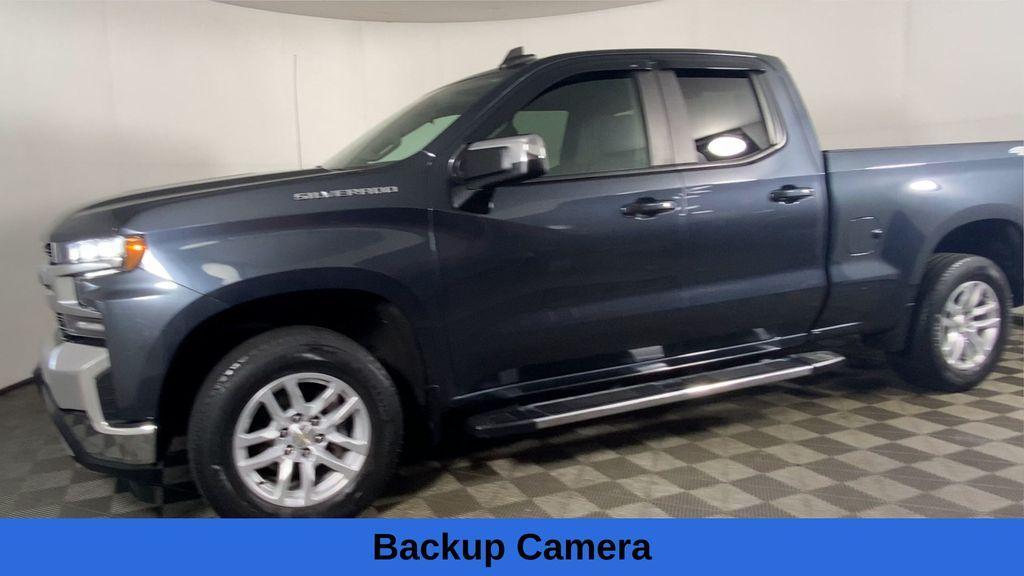 used 2019 Chevrolet Silverado 1500 car, priced at $28,500