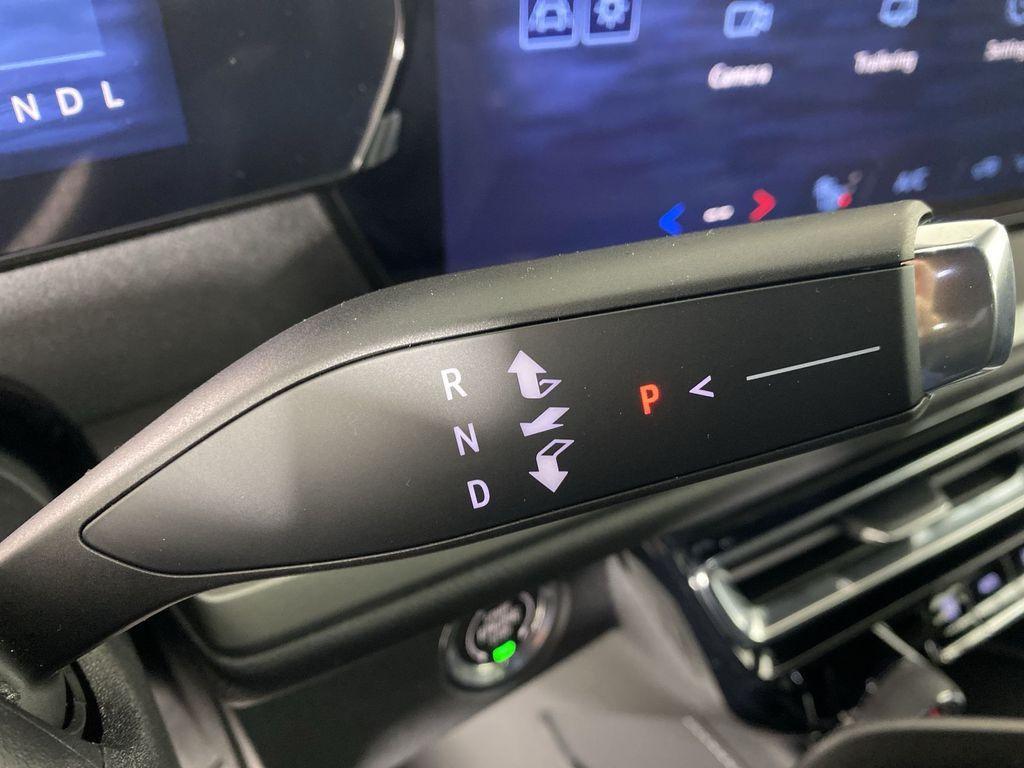 new 2026 Chevrolet Traverse car, priced at $44,469