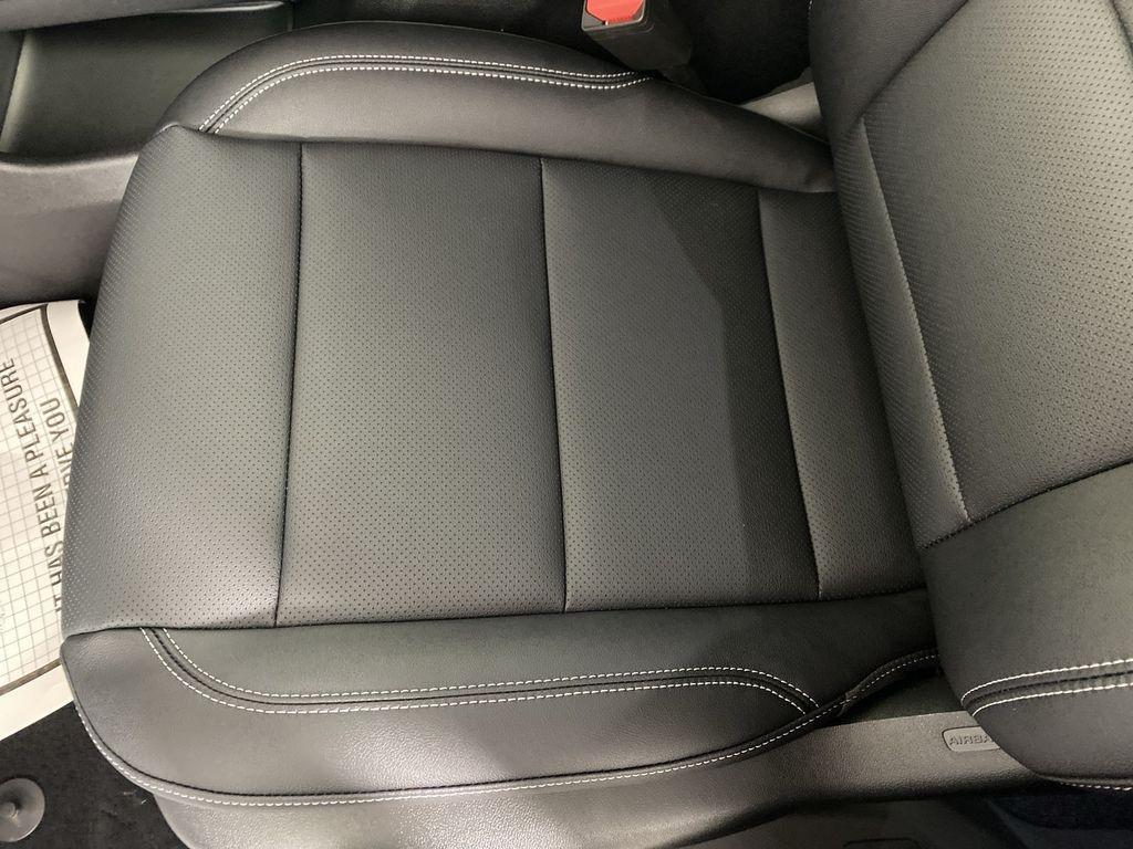 new 2026 Chevrolet Traverse car, priced at $44,469