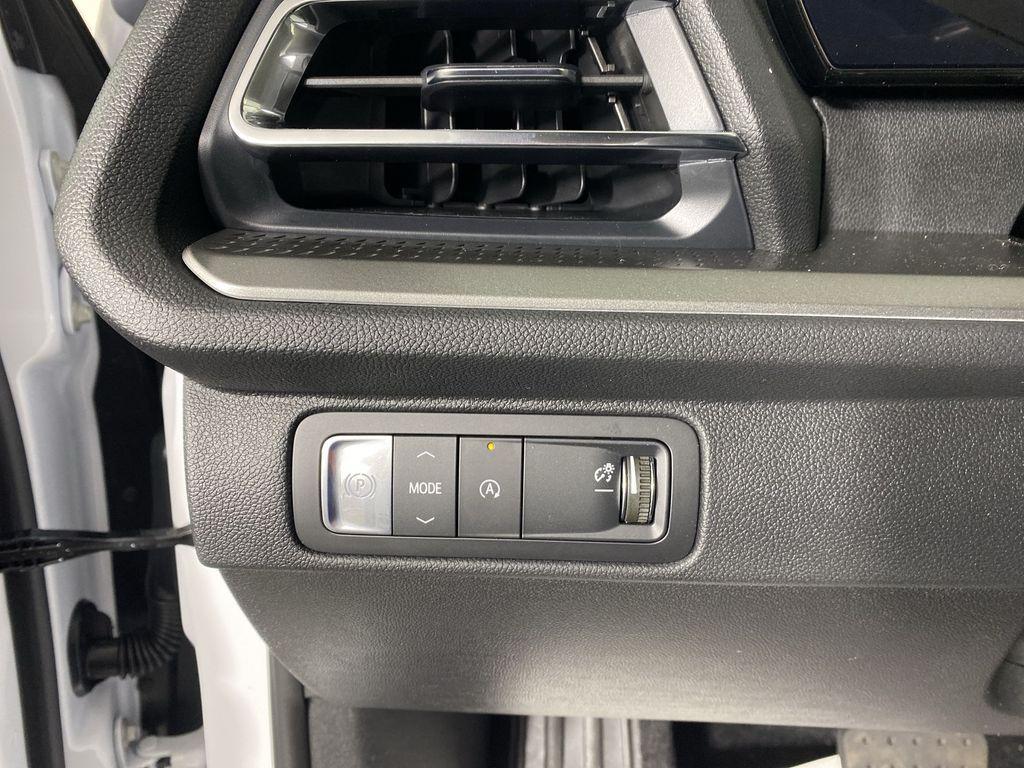 new 2026 Chevrolet Traverse car, priced at $44,469