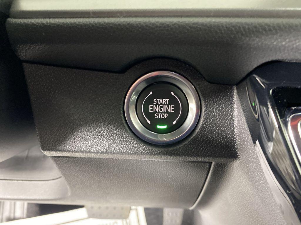 new 2026 Chevrolet Traverse car, priced at $44,469