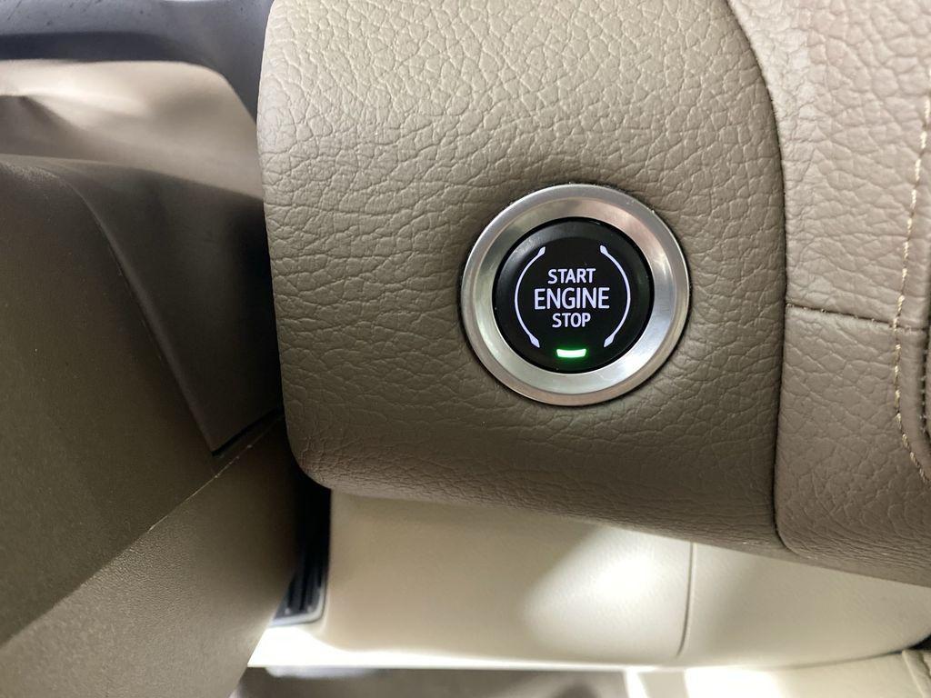 used 2022 GMC Yukon car, priced at $55,000