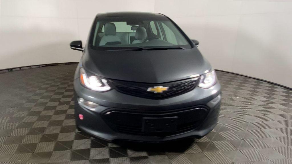 used 2020 Chevrolet Bolt EV car, priced at $10,000