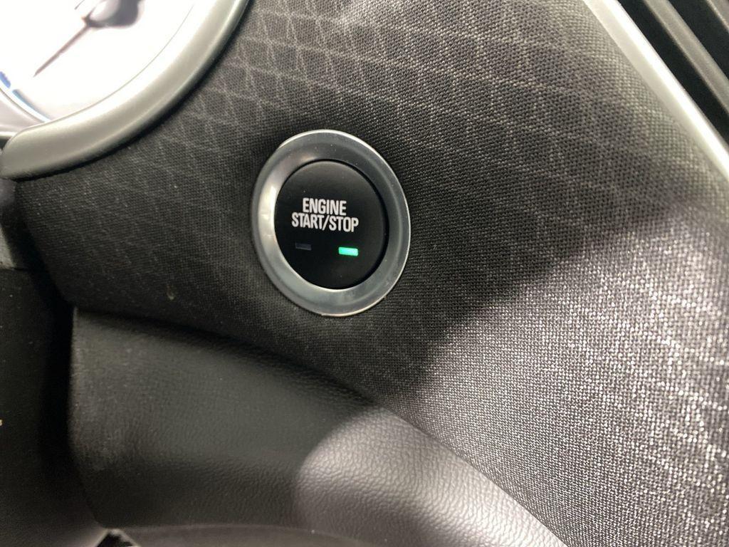 used 2022 Chevrolet Malibu car, priced at $18,000