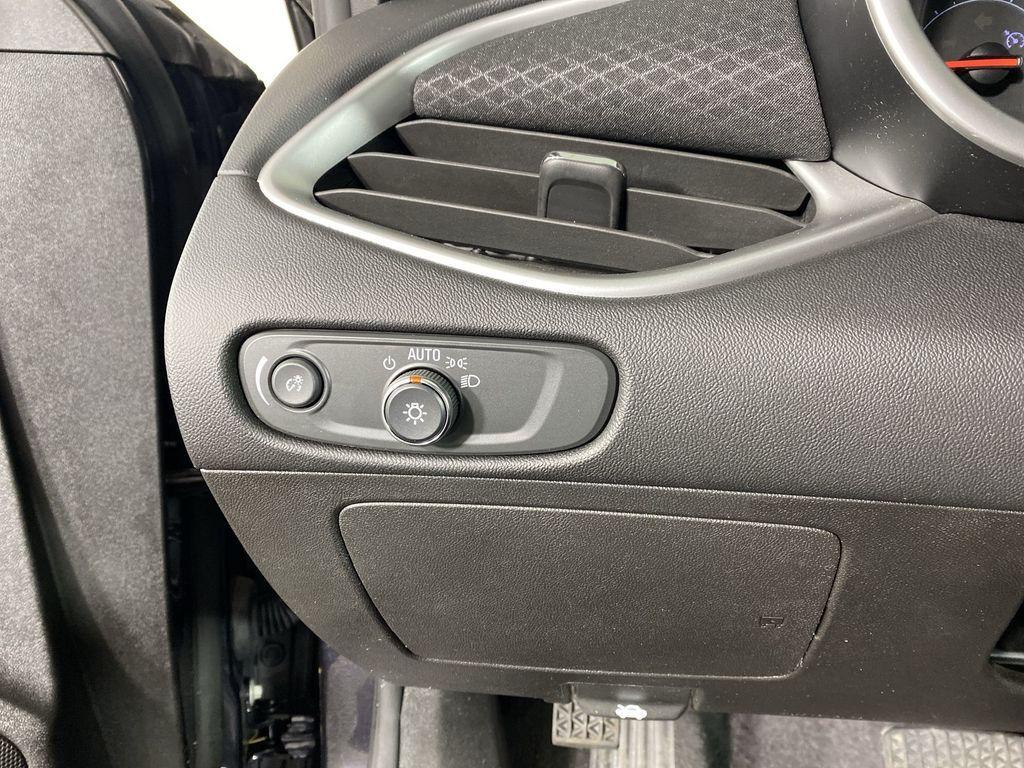 used 2022 Chevrolet Malibu car, priced at $18,000