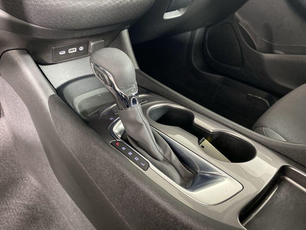 used 2022 Chevrolet Malibu car, priced at $18,000