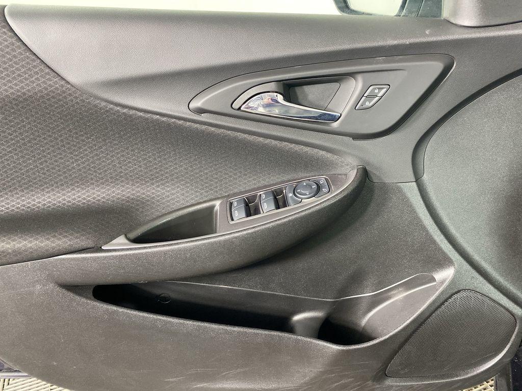 used 2022 Chevrolet Malibu car, priced at $18,000