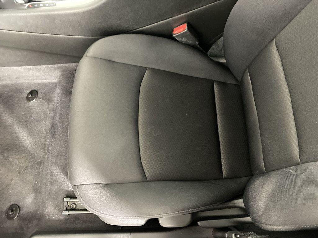 used 2022 Chevrolet Malibu car, priced at $18,000