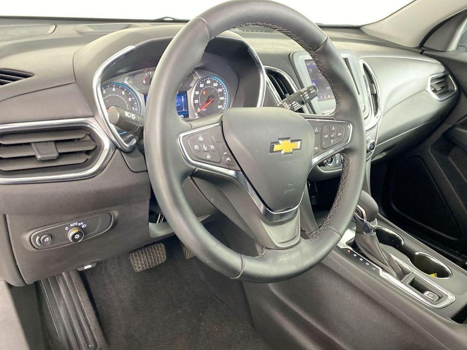 used 2024 Chevrolet Equinox car, priced at $26,000