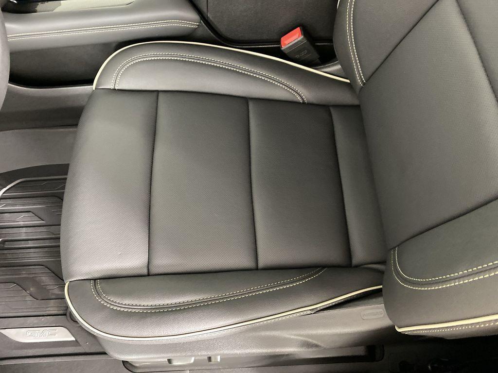 new 2026 GMC Yukon car, priced at $76,505
