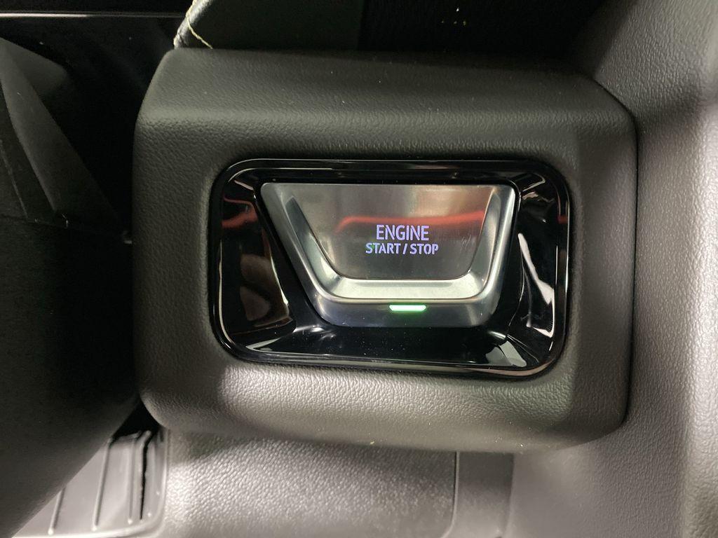 new 2026 GMC Yukon car, priced at $76,505