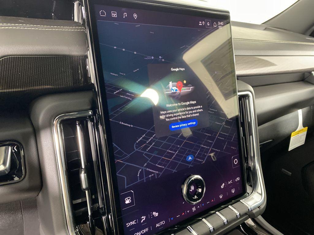new 2026 GMC Yukon car, priced at $76,505