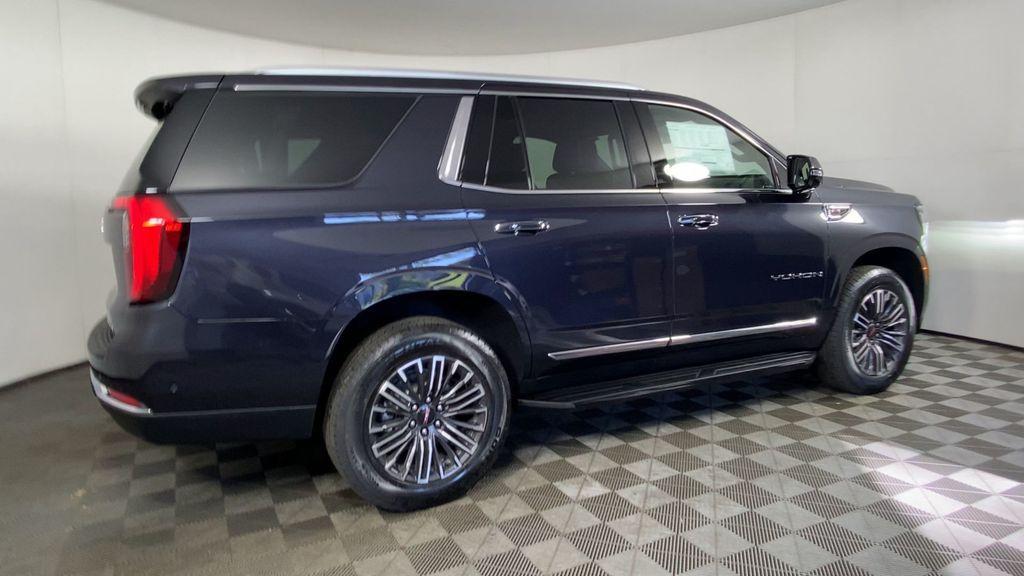 new 2026 GMC Yukon car, priced at $76,505