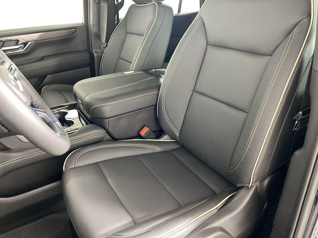 new 2026 GMC Yukon car, priced at $76,505
