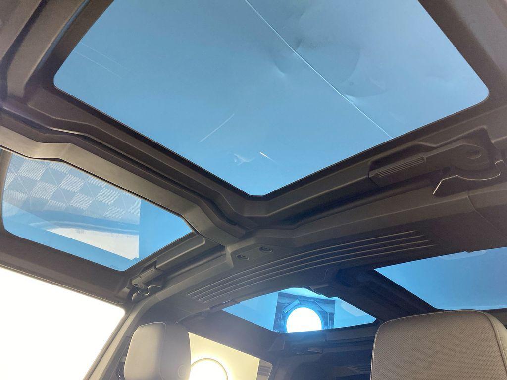 used 2024 GMC HUMMER EV SUV car, priced at $63,800