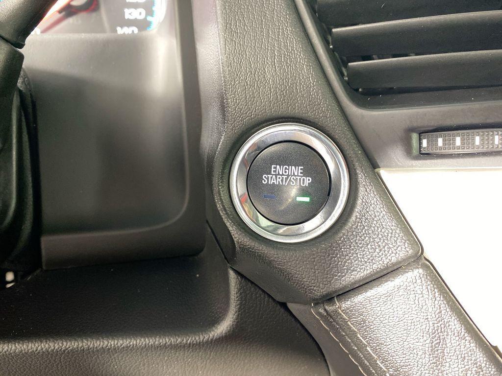 used 2019 GMC Yukon car, priced at $32,500