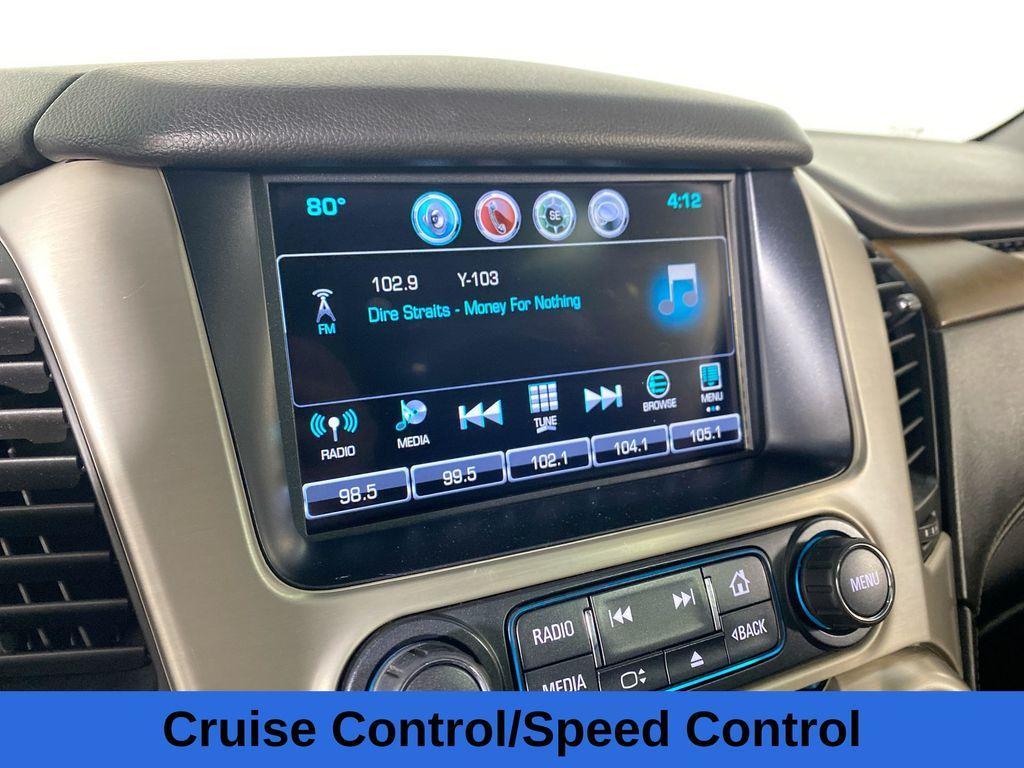 used 2019 GMC Yukon car, priced at $32,500