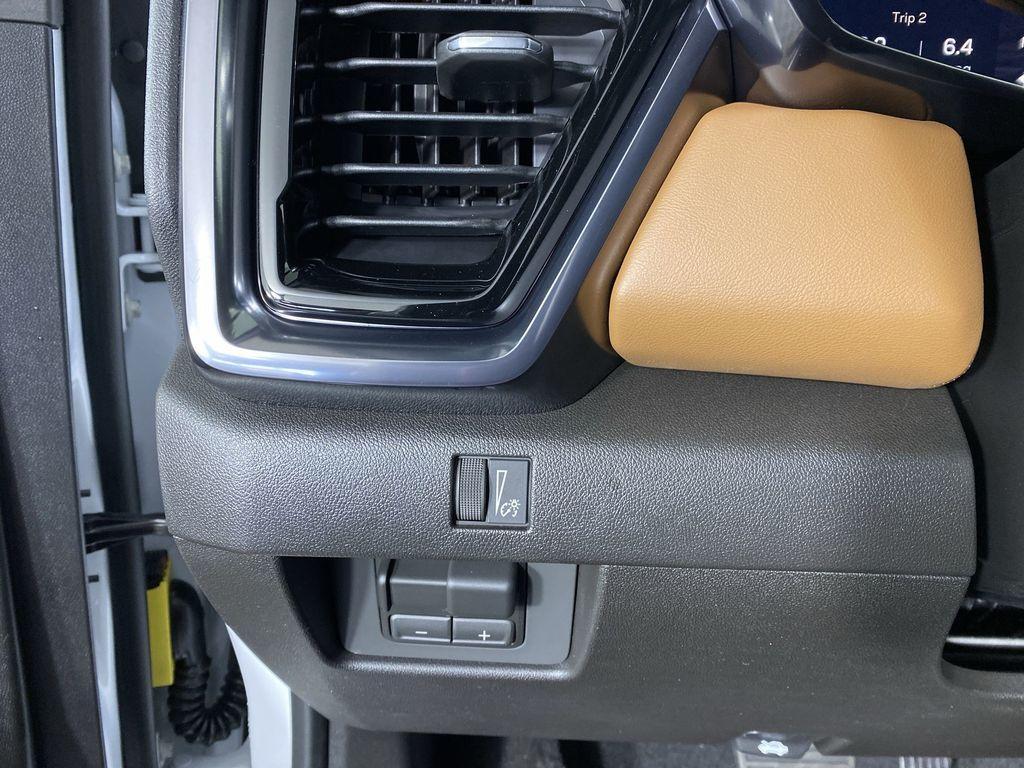 new 2026 GMC Canyon car, priced at $49,265