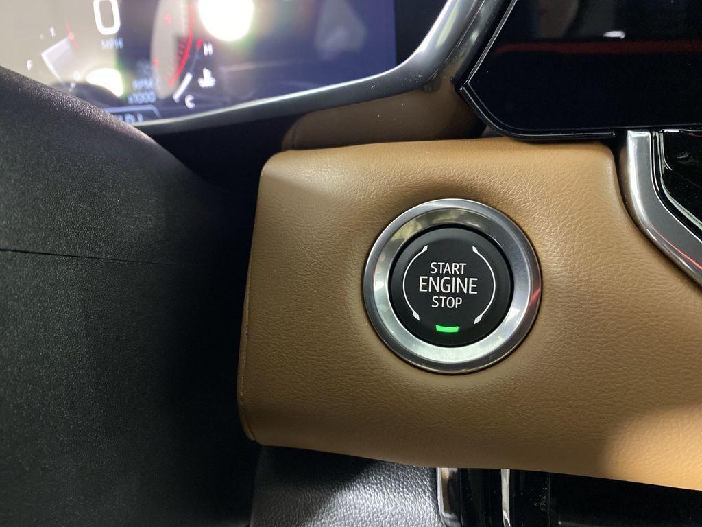 new 2026 GMC Canyon car, priced at $49,265