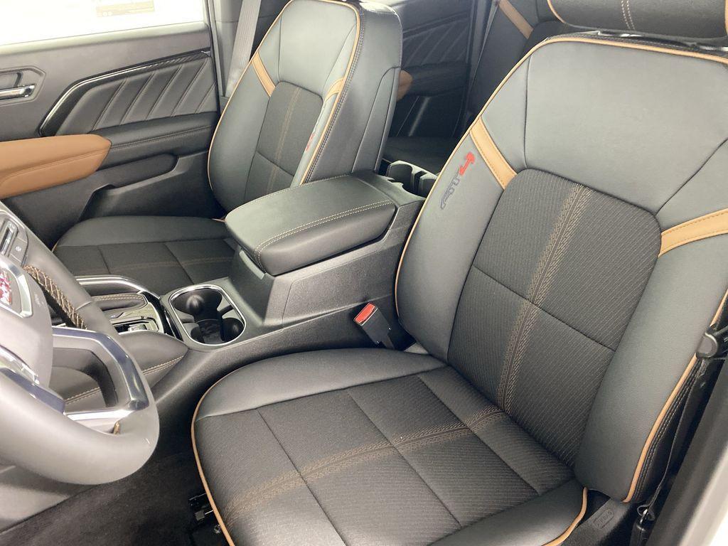 new 2026 GMC Canyon car, priced at $49,265