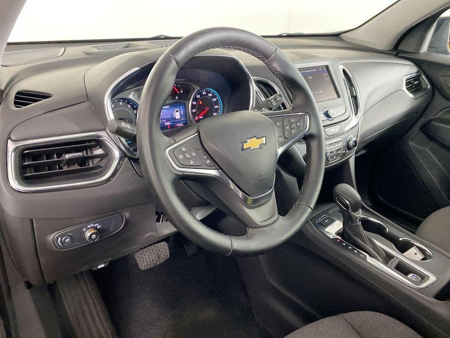 new 2024 Chevrolet Equinox car, priced at $28,991