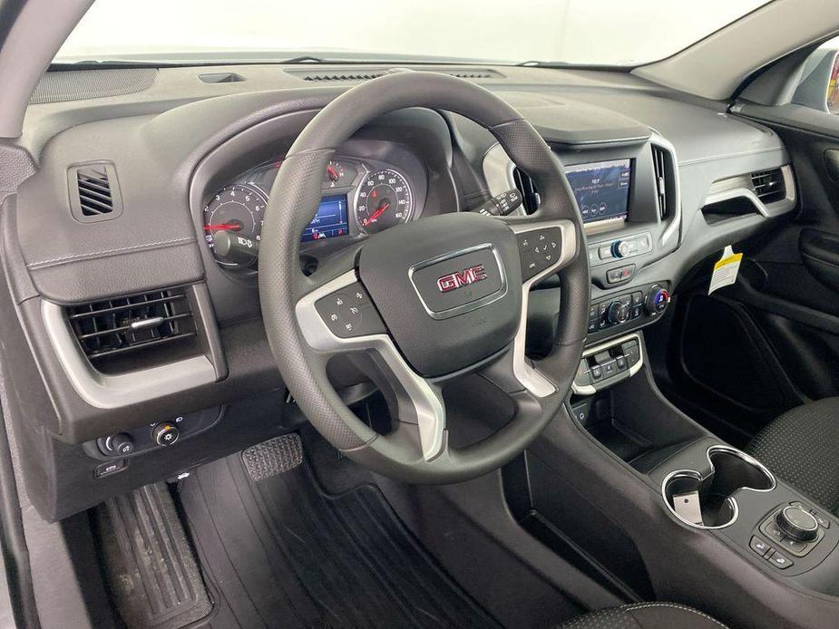 new 2024 GMC Terrain car, priced at $32,615